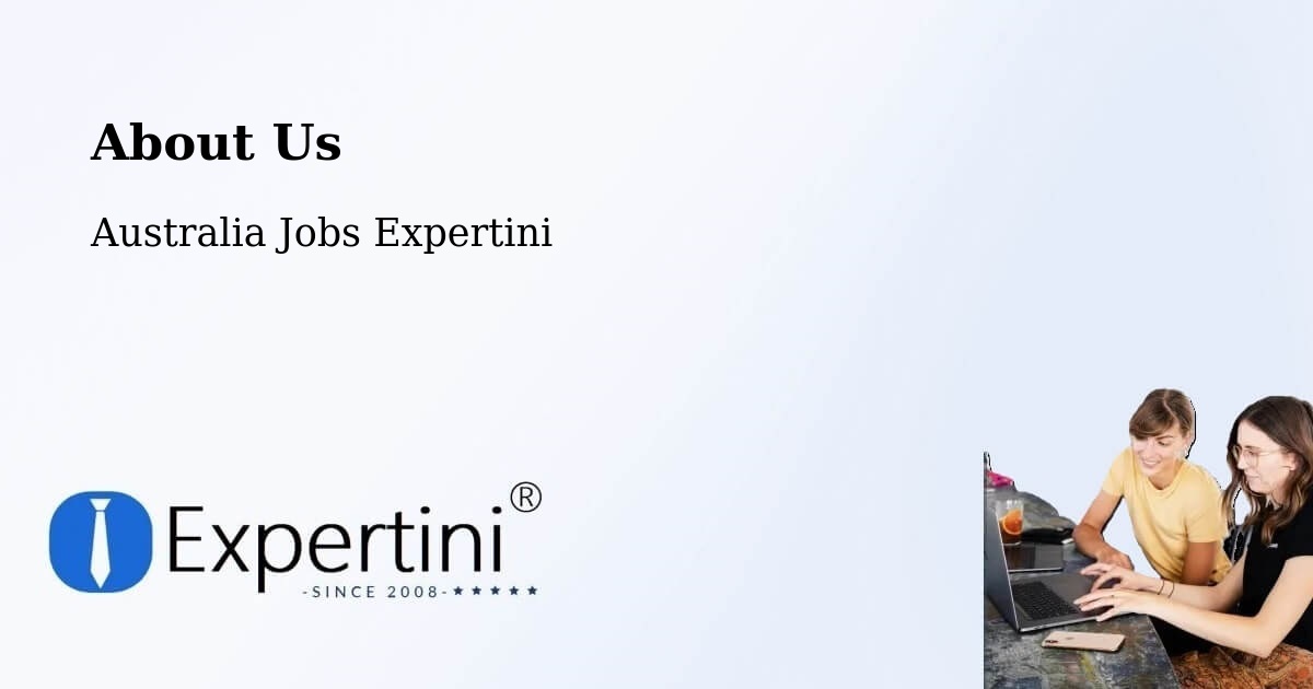 About Expertini Recruitment Platform  – Cremorne - Cremorne, Australia Jobs Expertini