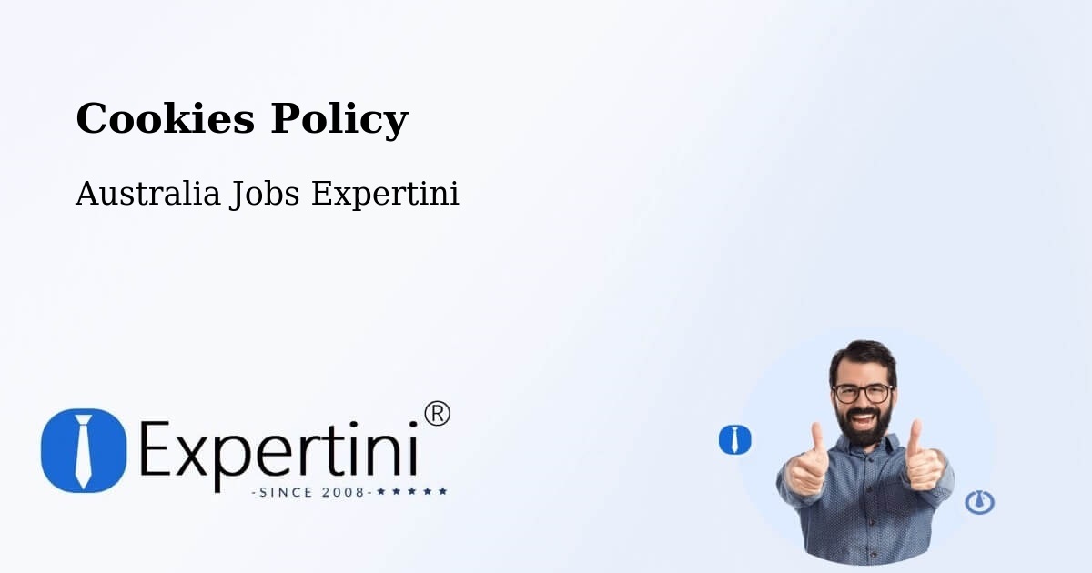 Cookie Policy – Cremorne - Australia Jobs Expertini