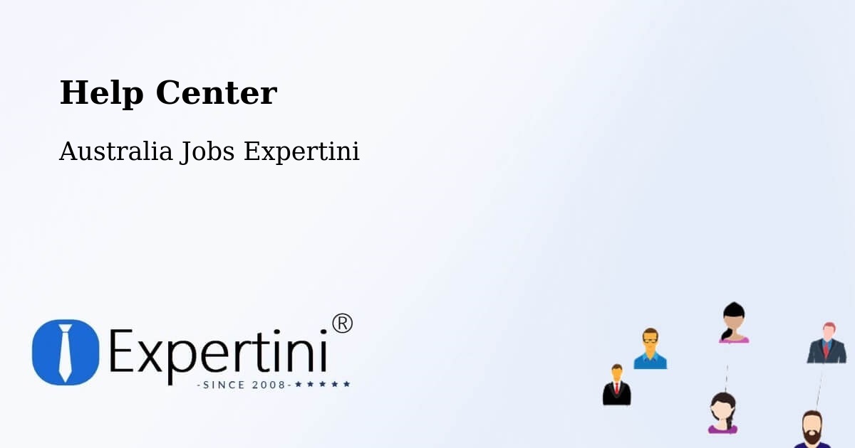 Help Center – Cremorne - Australia Jobs Expertini