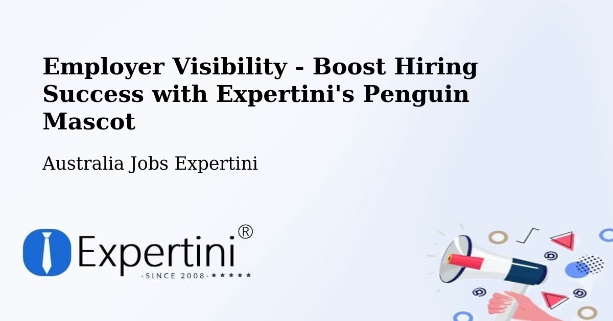 CV and Resume Visibility Optimization – Cremorne - Australia Jobs Expertini